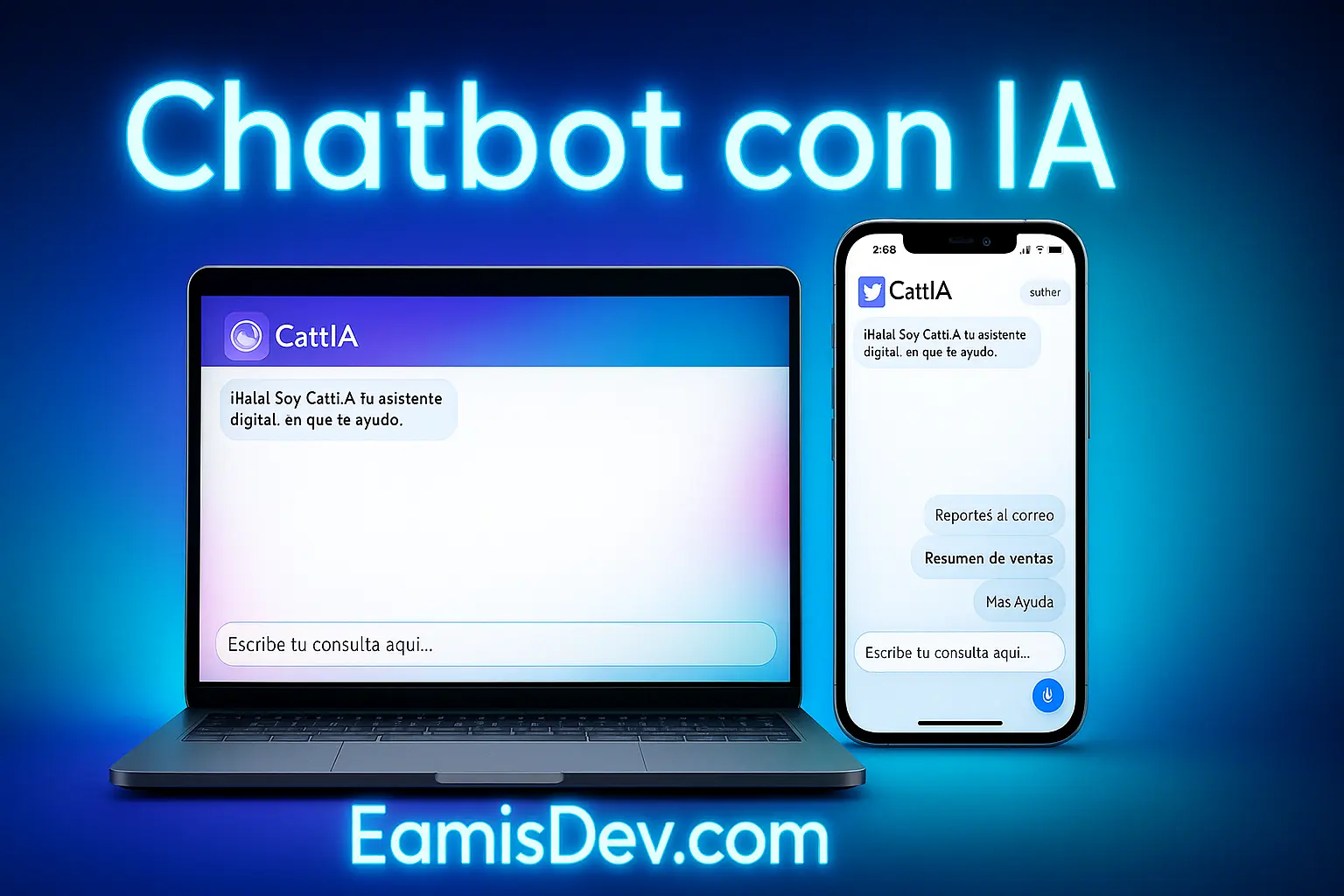 Proyecto Chatbot